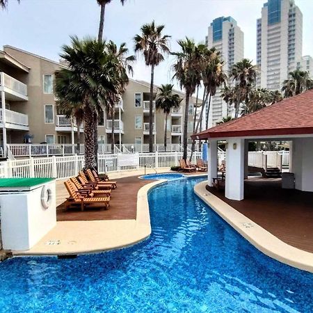 Gulfpoint 3103 Condominium Condo South Padre Island Exterior foto