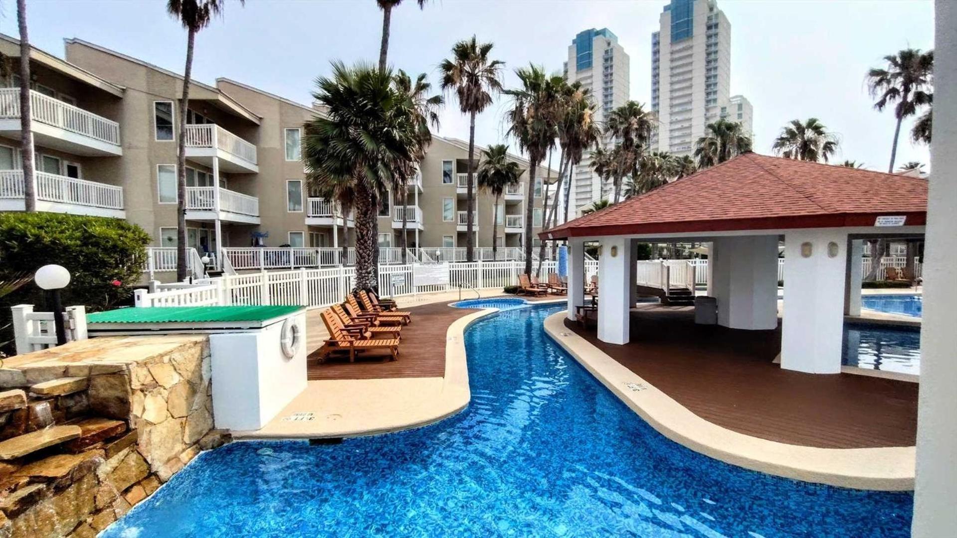 Gulfpoint 3103 Condominium Condo South Padre Island Exterior foto