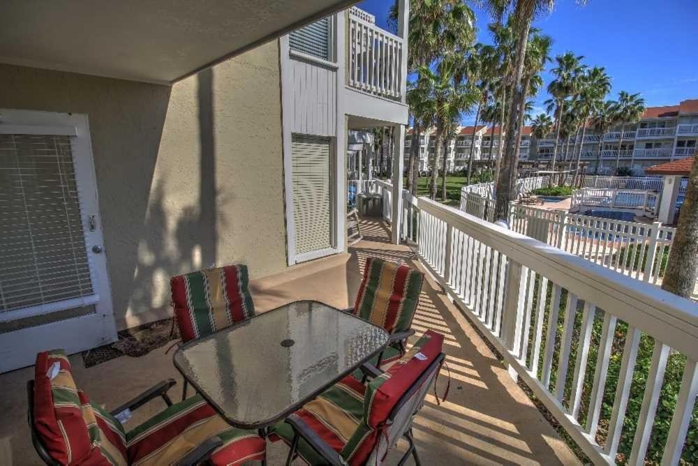Gulfpoint 3103 Condominium Condo South Padre Island Exterior foto