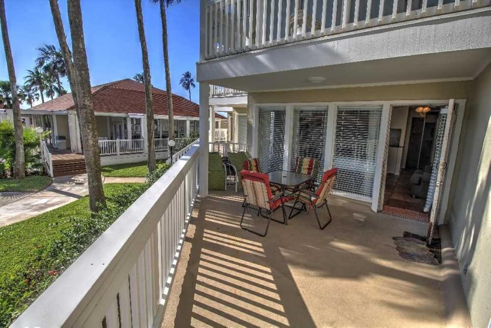 Gulfpoint 3103 Condominium Condo South Padre Island Exterior foto