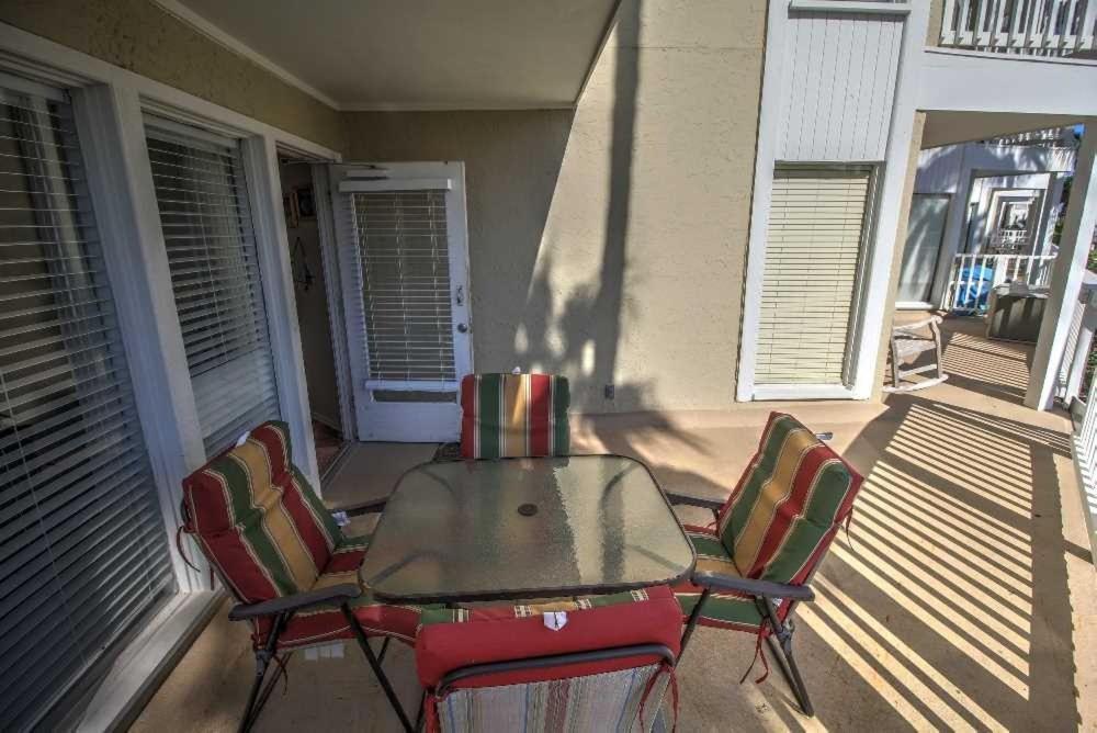Gulfpoint 3103 Condominium Condo South Padre Island Exterior foto